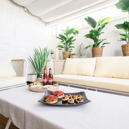 דירה San Marco - Elegant Loft With Terrace And Private Parking -