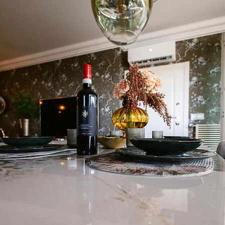 San Marco - Elegant Loft With Terrace And Private Parking - בארי