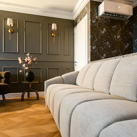 San Marco - Elegant Loft With Terrace And Private Parking - בארי