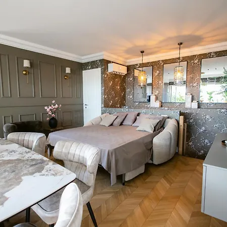 San Marco - Elegant Loft With Terrace And Private Parking - * בארי