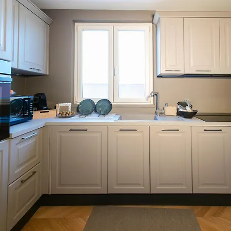 San Marco - Elegant Loft With Terrace And Private Parking - *