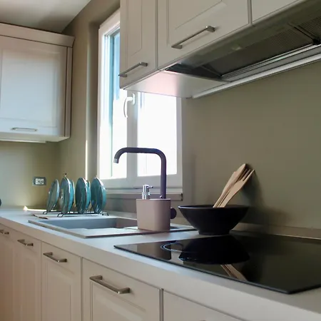 San Marco - Elegant Loft With Terrace And Private Parking - *