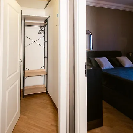 San Marco - Elegant Loft With Terrace And Private Parking - דירה בארי