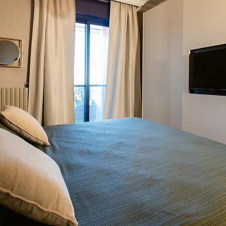 San Marco - Elegant Loft With Terrace And Private Parking - *