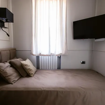 San Marco - Elegant Loft With Terrace And Private Parking - בארי