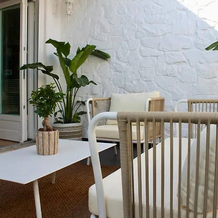 דירה San Marco - Elegant Loft With Terrace And Private Parking -